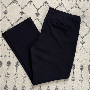 A NEW DAY Black Dress Pants